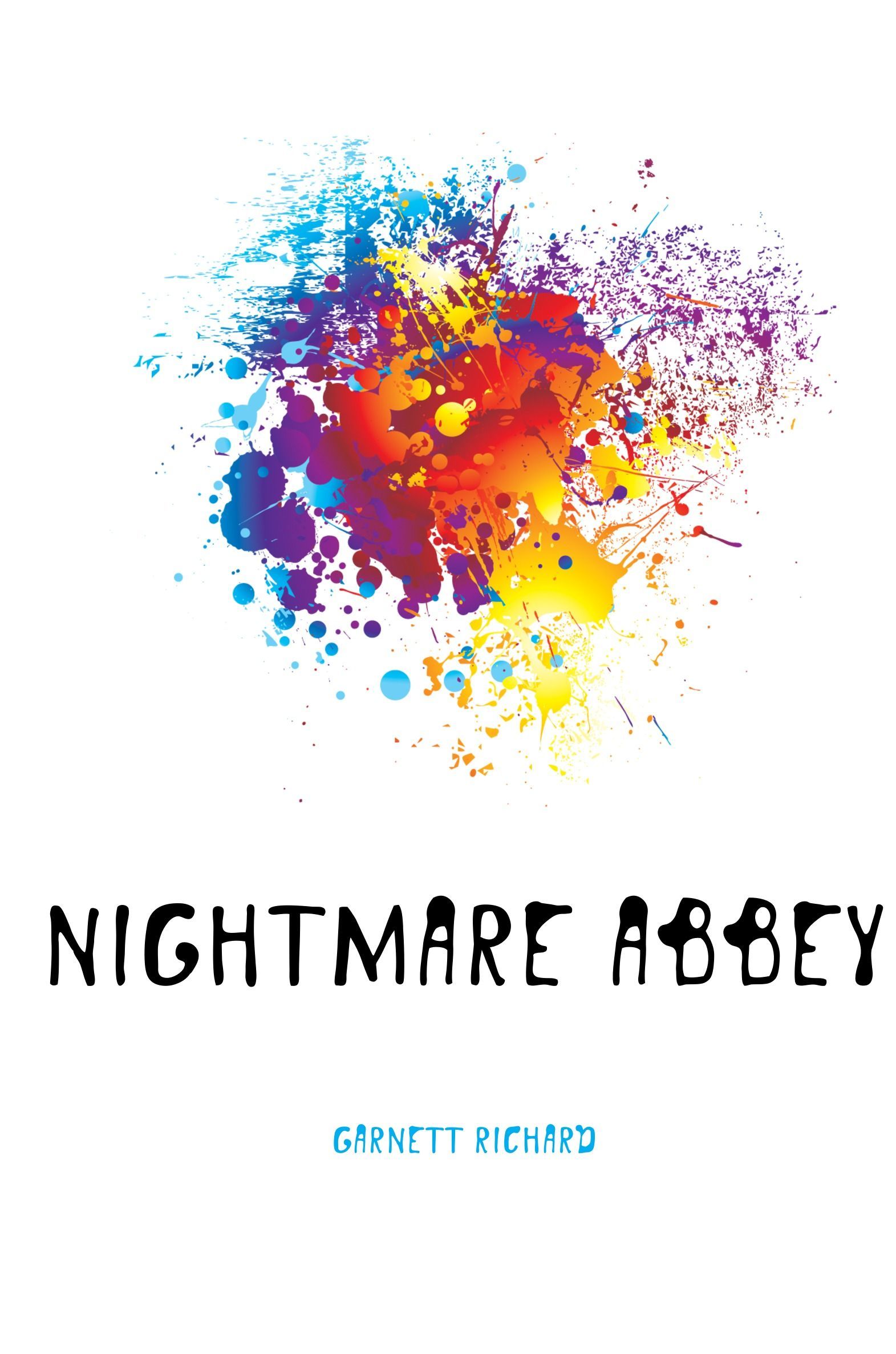 

Nightmare Abbey (2655315)