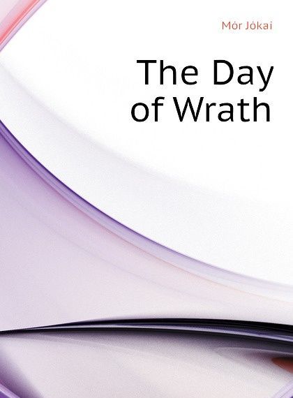 

The Day of Wrath