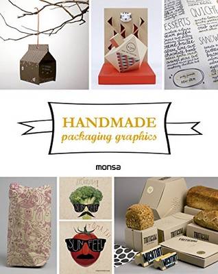 

Handmade Packaging Graphics