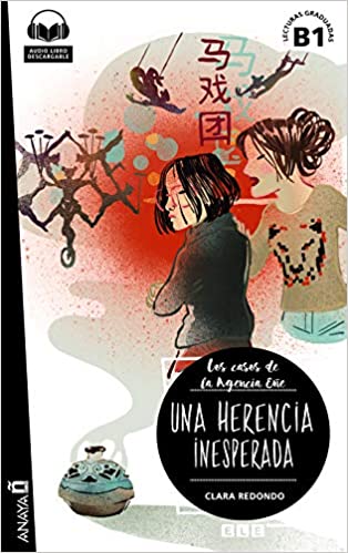 

Una herencia inesperada + audio descargable