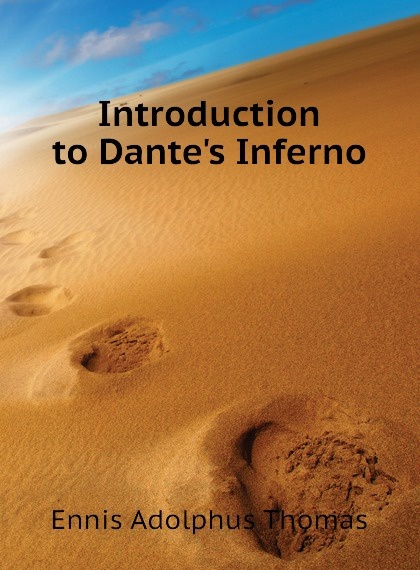 

Introduction to Dante.s Inferno