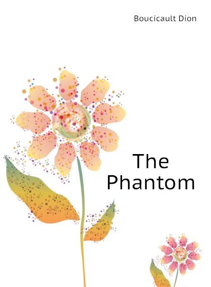 

The Phantom (2700155)