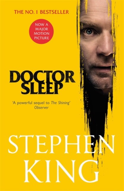 

Doctor Sleep: Film Tie-In