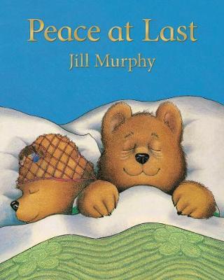 

Peace at Last (4072564)