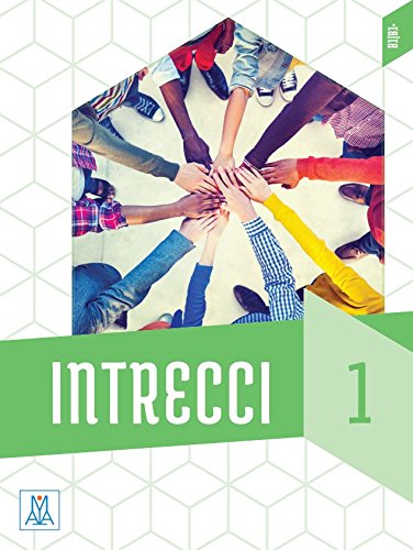 

Intrecci 1 libro + mp3 e video online