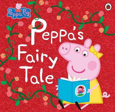 

Peppa`s Fairy Tale