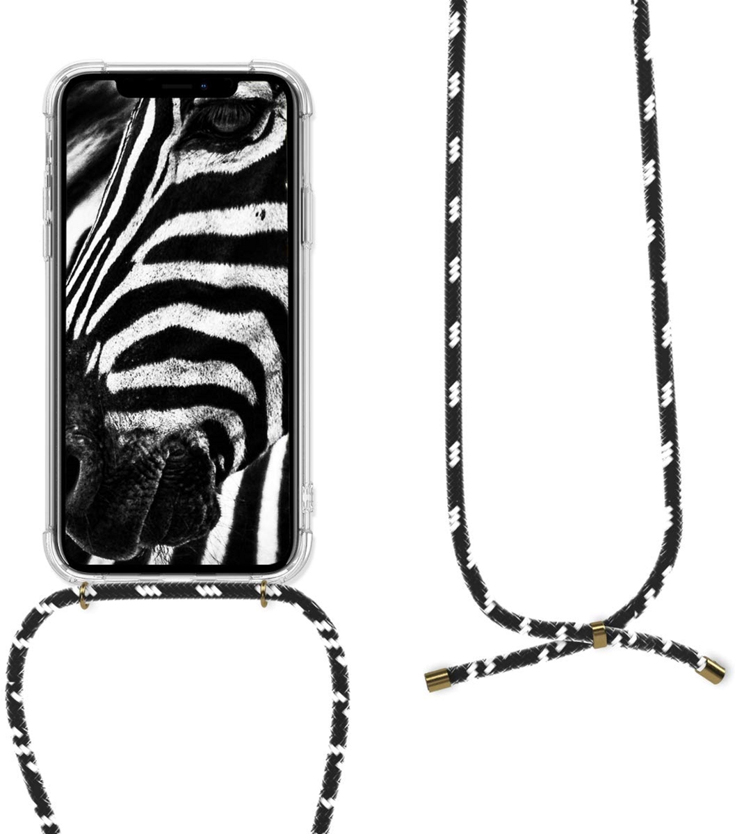 

Панель Strap BeCover для Apple iPhone Xr Line
