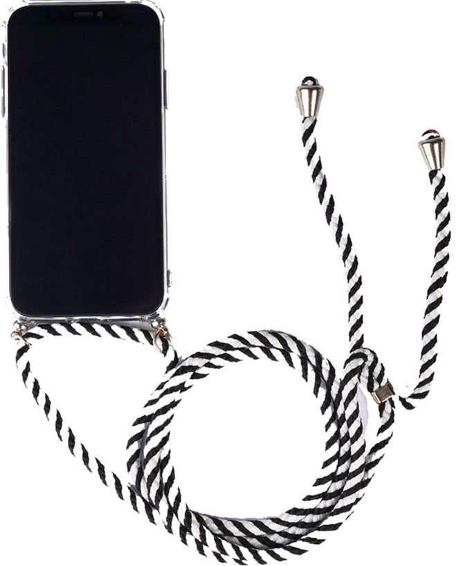 

Панель Strap BeCover для Samsung Galaxy A10s SM-A107 Spiral