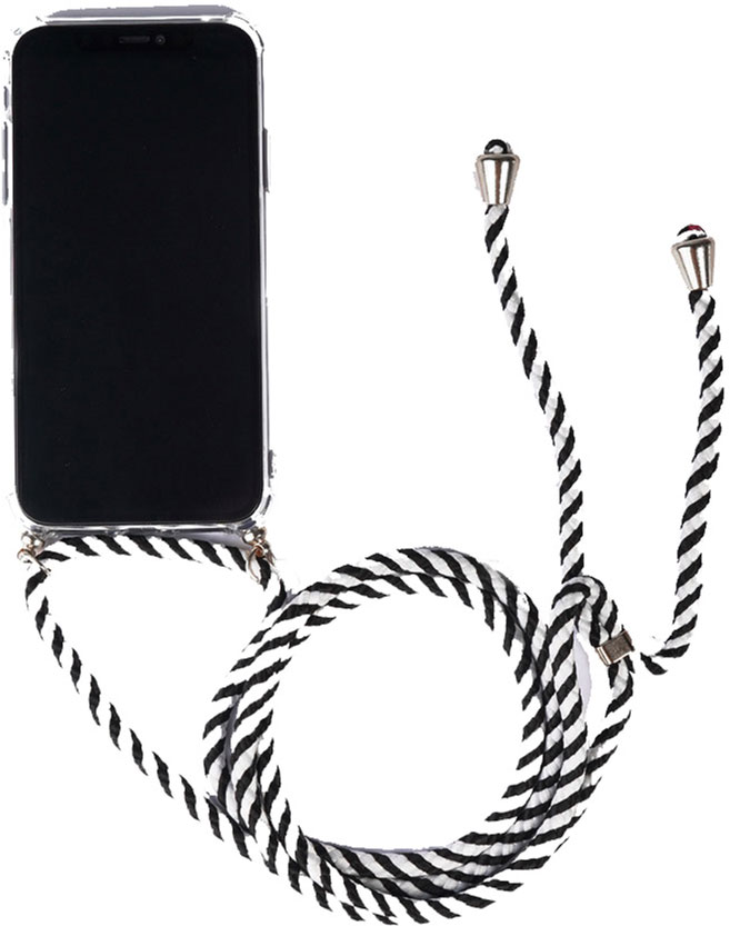 

Панель Strap BeCover для Apple iPhone 11 Pro Spiral