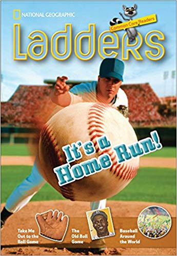 

Its a Home Run! Single Copy
