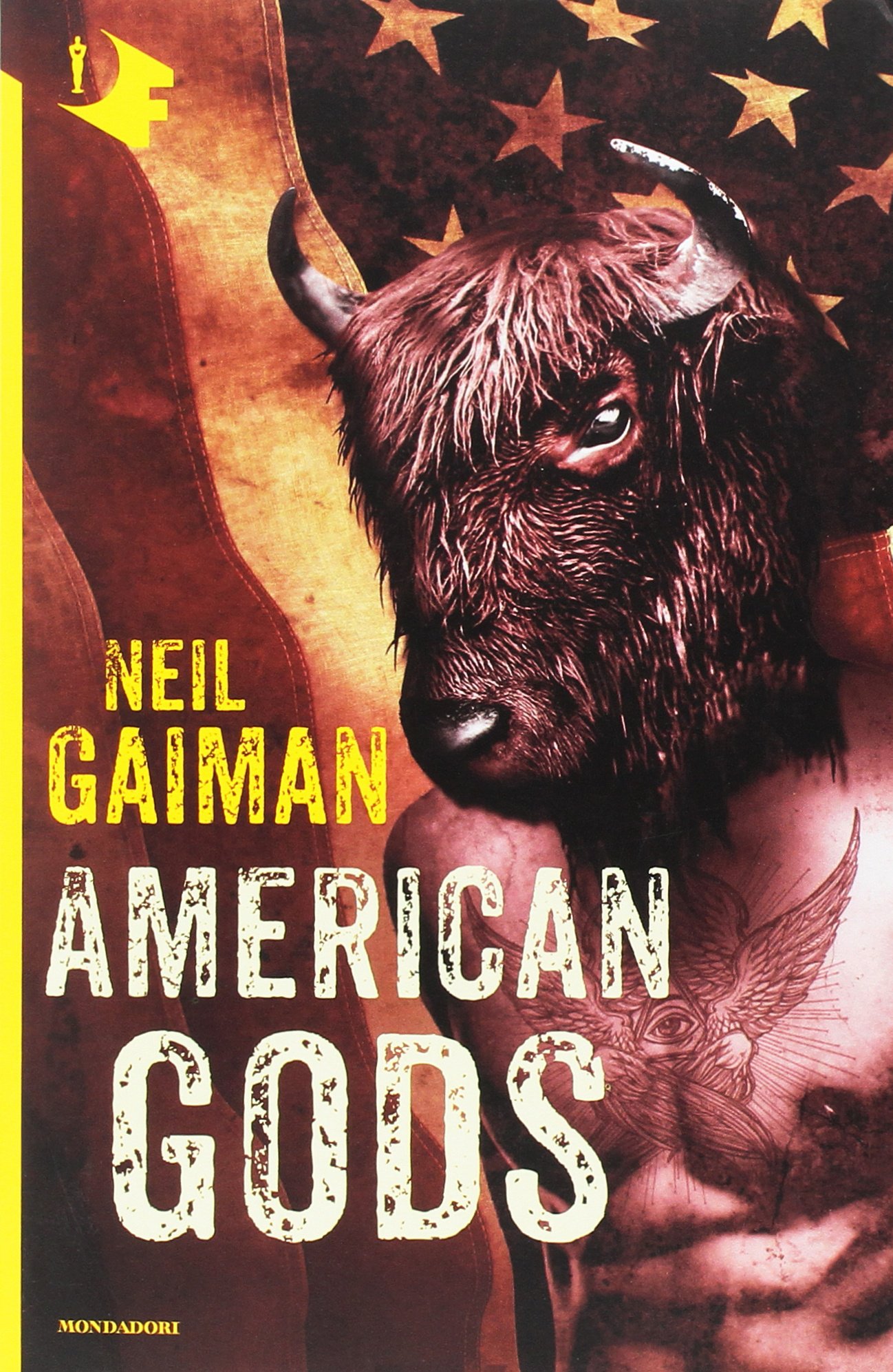 

American Gods (4196943)