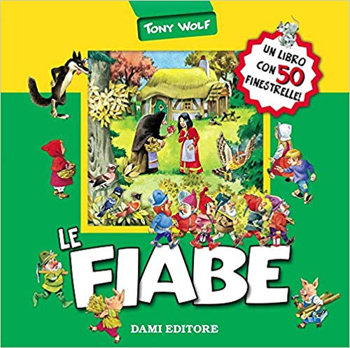 

Le fiabe