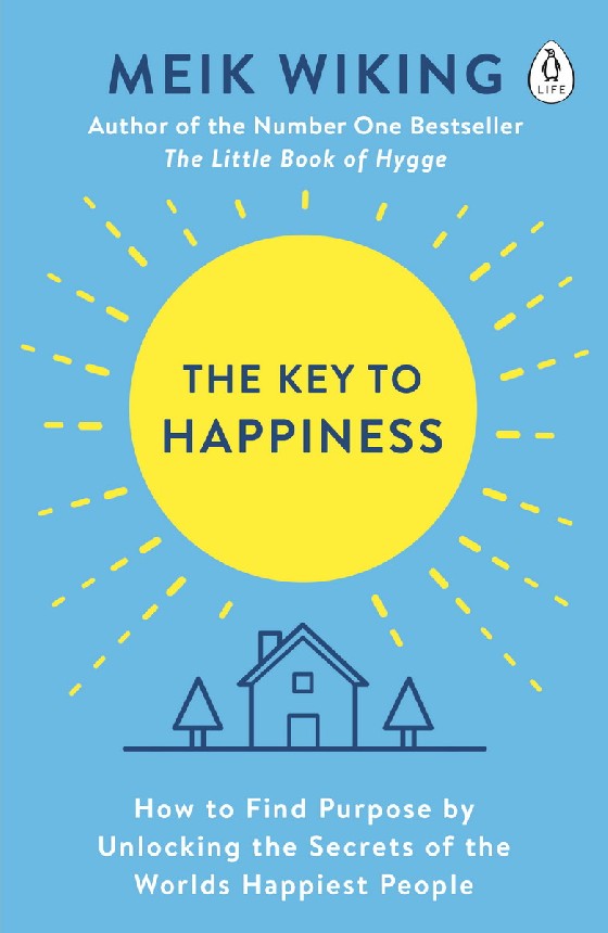

The Key to Happiness