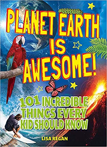 

Planet Earth Is Awesome