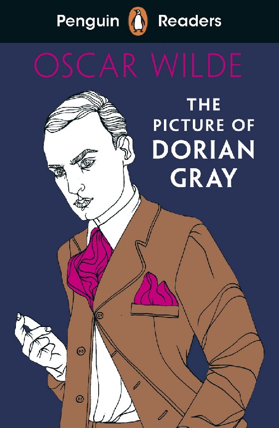 

The Picture of Dorian Gray (4311725)