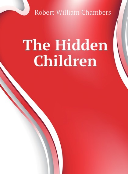 

The Hidden Children (2659621)