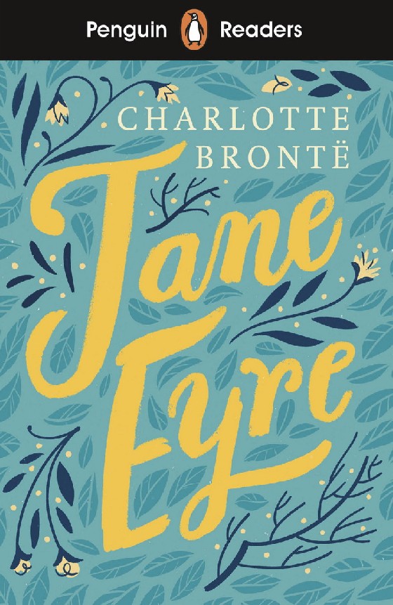 

Jane Eyre (4312380)