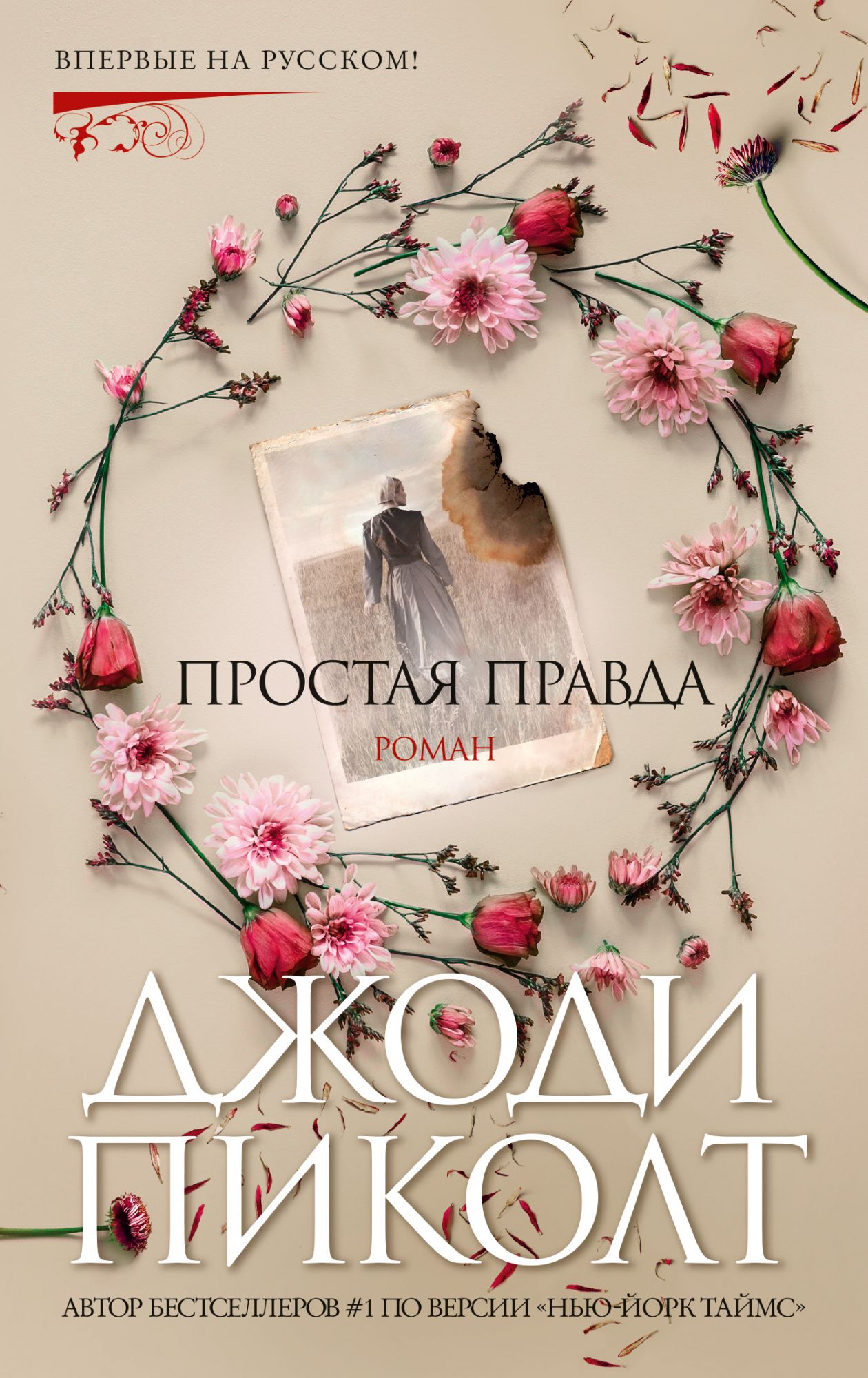 

Простая правда (4129206)