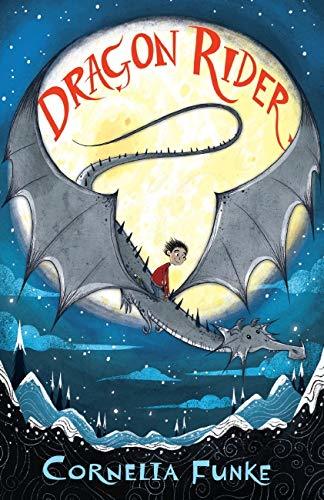 

Dragon Rider (4272517)