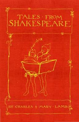 

Tales from Shakespeare (4229516)
