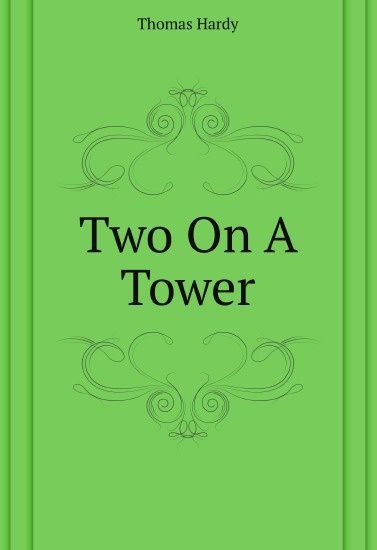 

Two On A Tower (2656757)
