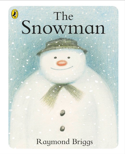 

The Snowman (4332375)