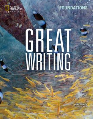 

Great Writing. Foundations
