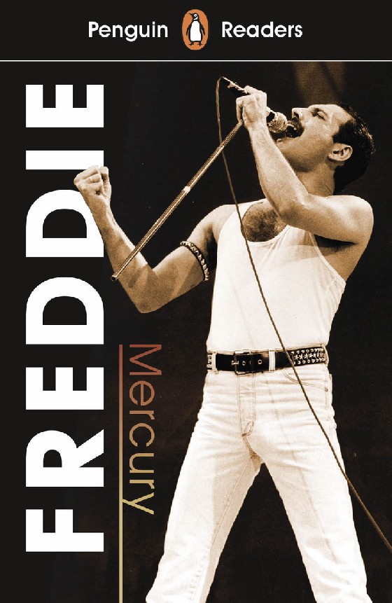 

Freddie Mercury (4312387)