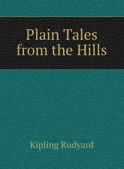 

Plain Tales from the Hills (2661880)