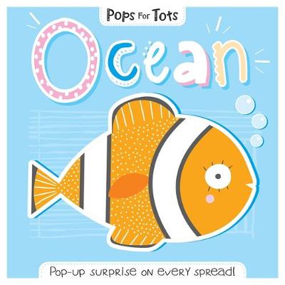 

Pops for Tots. Ocean