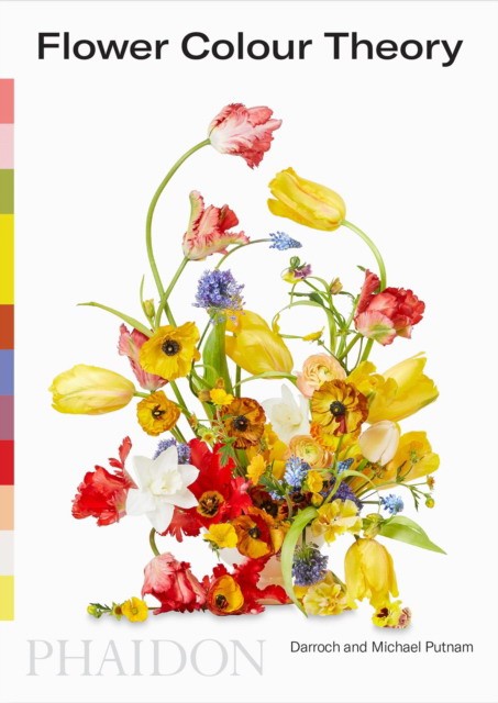

Flower colour theory