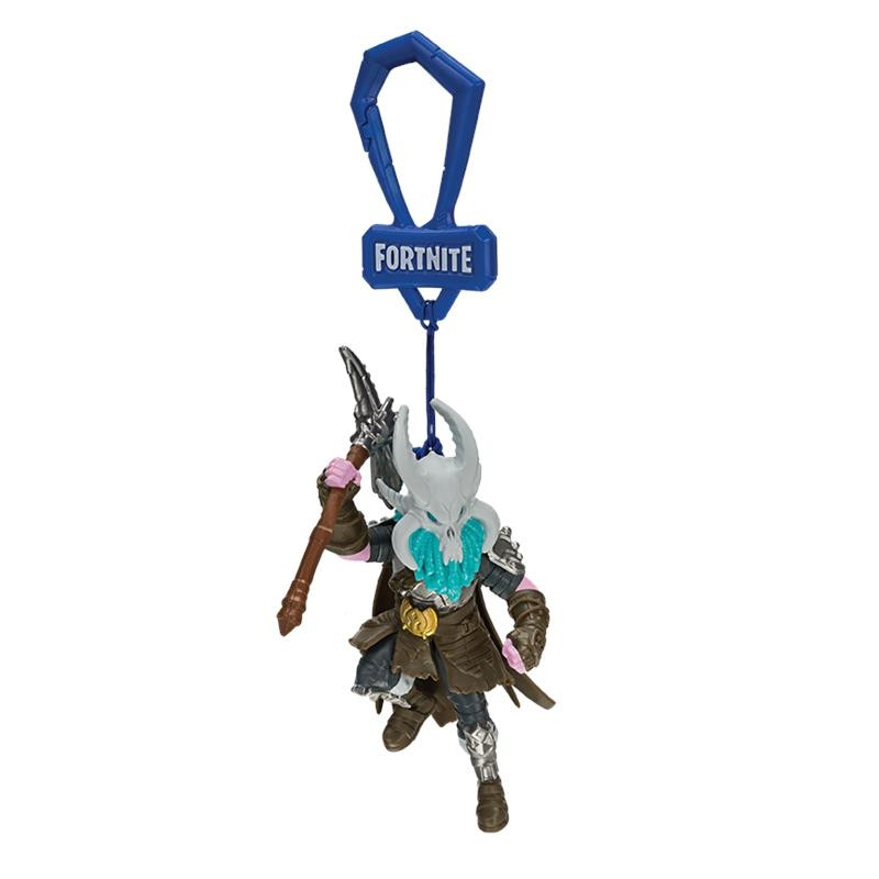 

Jazwares Фігурка-брелок Fortnite Figure Hanger Ragnarok S1