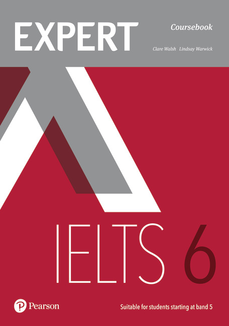 

Expert IELTS 6