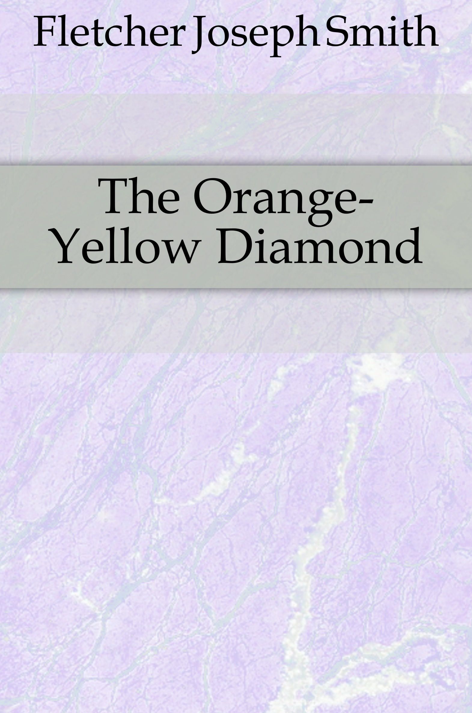 

The Orange-Yellow Diamond (2655469)