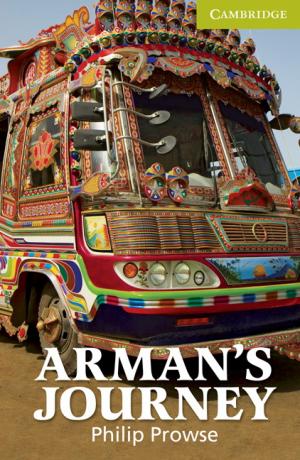 

Arman`s Journey