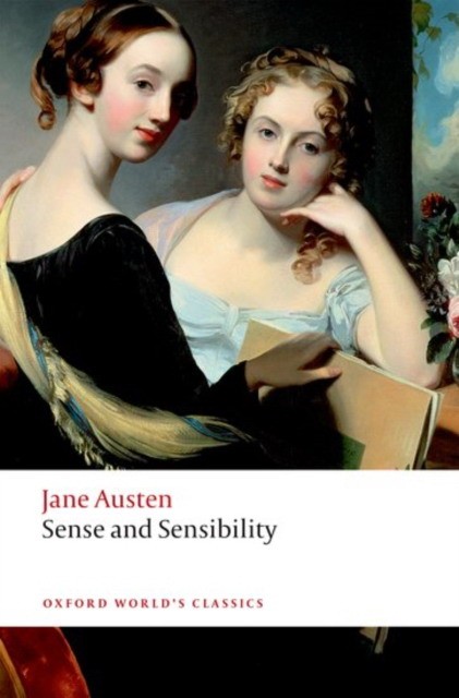 

Sense and Sensibility (4235587)