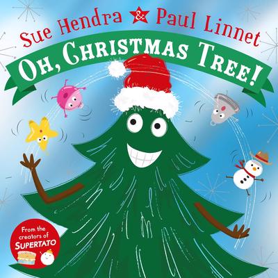 

Oh, Christmas Tree!