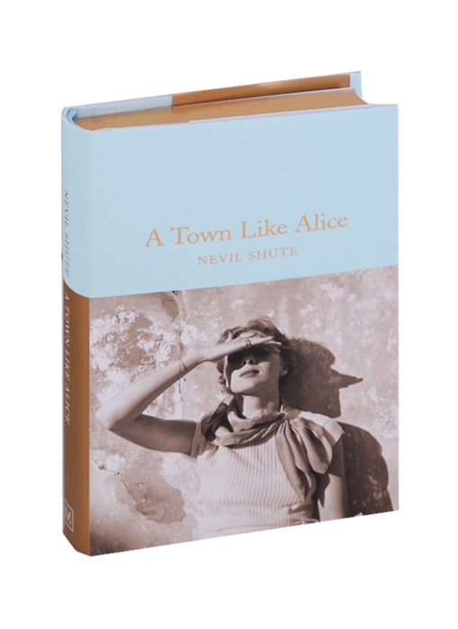 

A Town Like Alice (4050193)