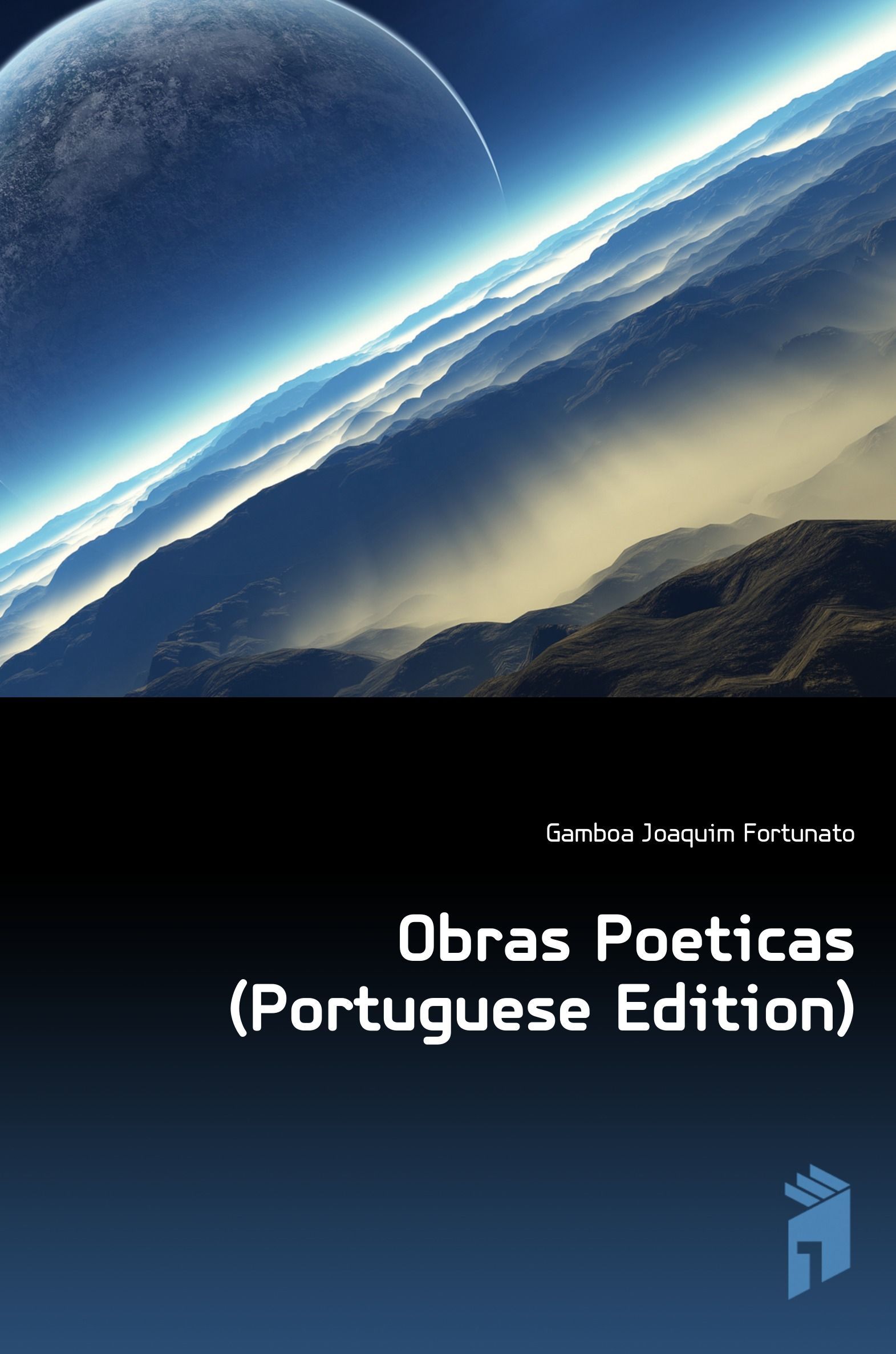 

Obras Poeticas (Portuguese Edition)