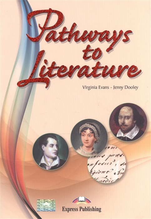 

Pathways To Literature. Student Book