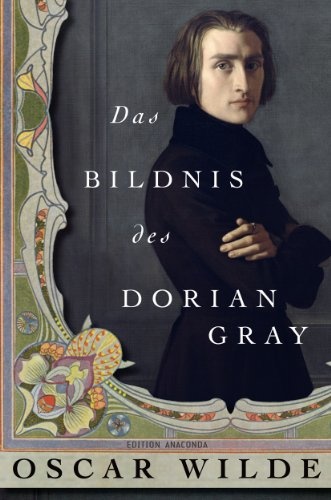 

Das Bildnis des Dorian Gray
