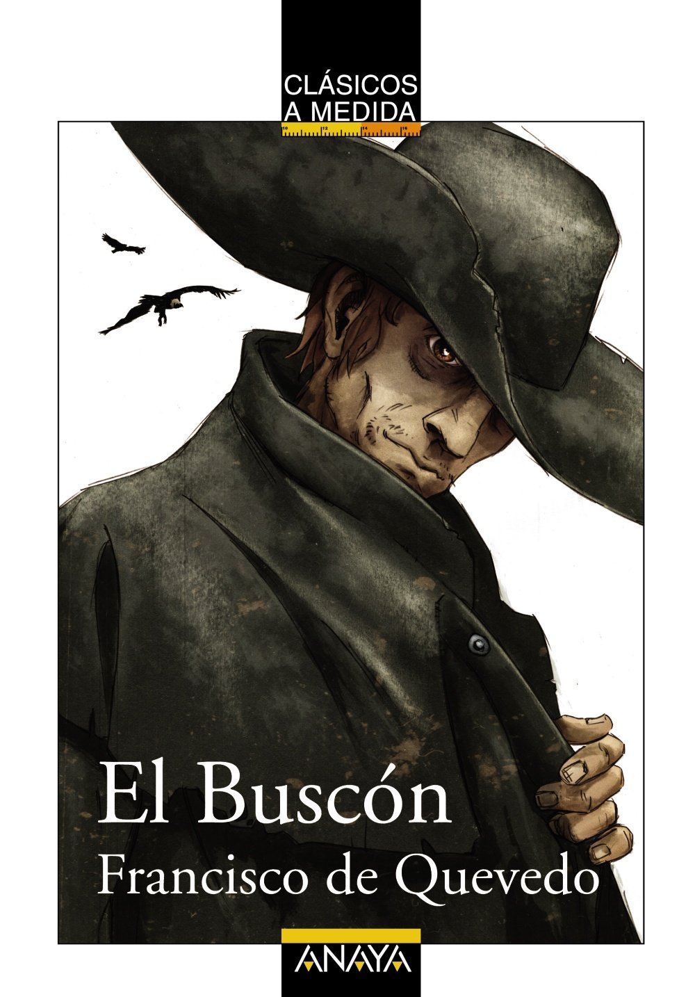 

El buscon (4306220)