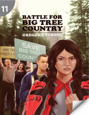

Battle for Big Tree Country
