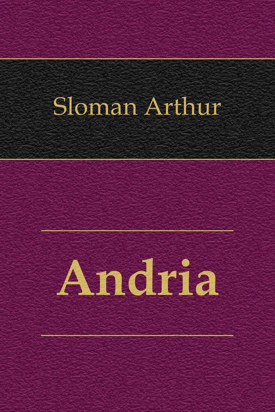 

Andria (2656257)