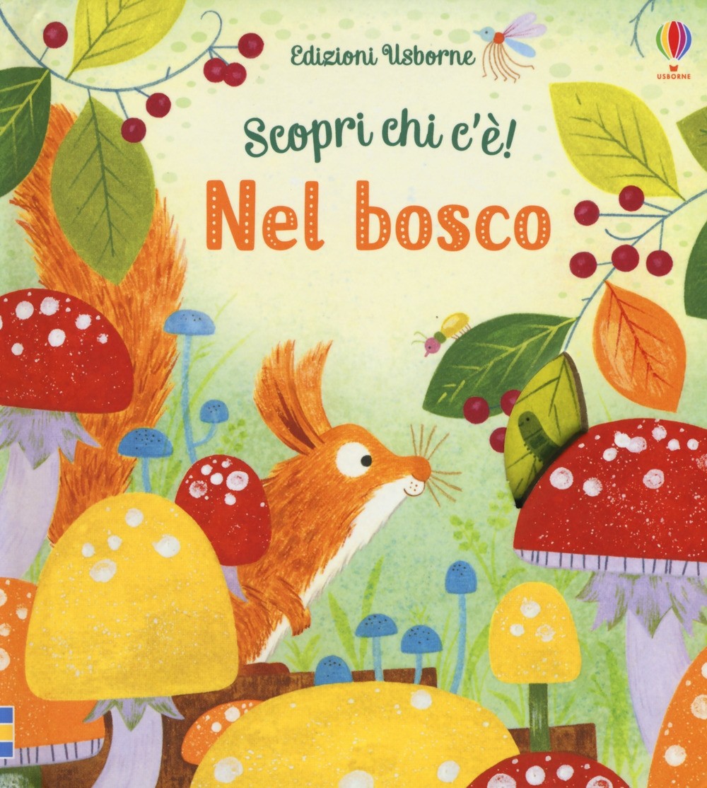 

Nel bosco