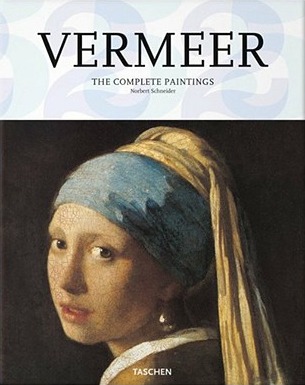 

Vermeer: The Complete Paintings