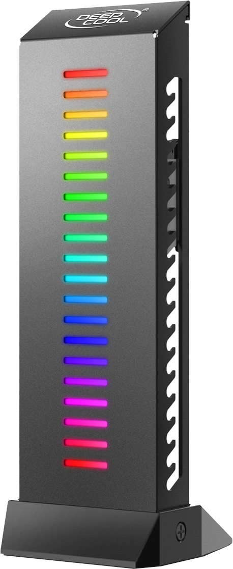 

Тримач для відеокарти DeepCool GH-01 A-RGB