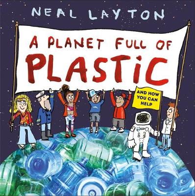 

A Planet Full of Plastic