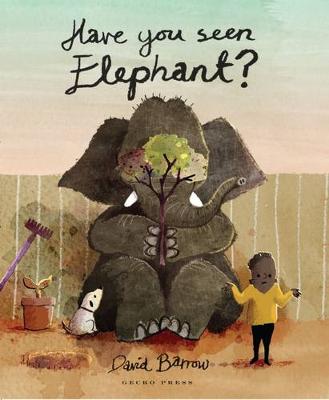 

Have You Seen Elephant