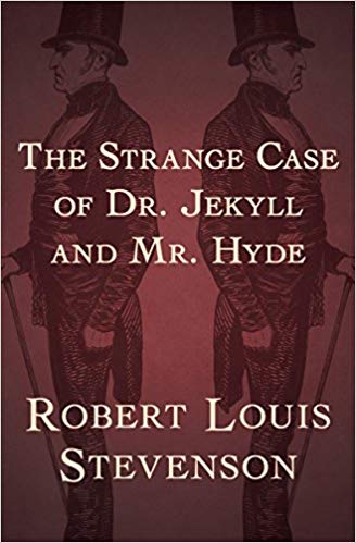

Strange Case of Doctor Jeckyll and Mr Hyde + App + DeA